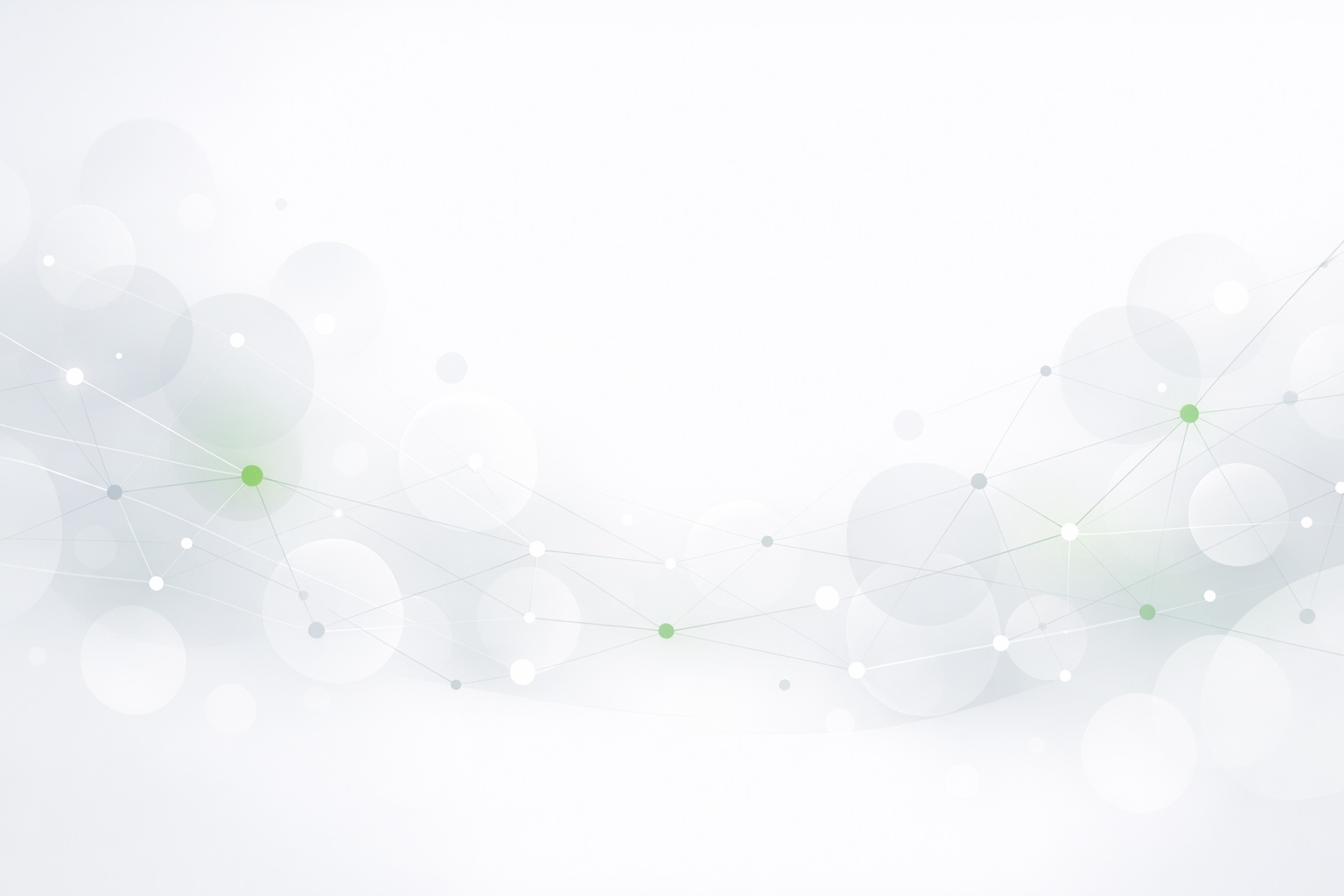 Advanced Web Environments